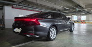 K8 2.5 GDI 노블레스 125하2937 K8장기렌터카, 신용불량자장기렌트, K8장기렌트